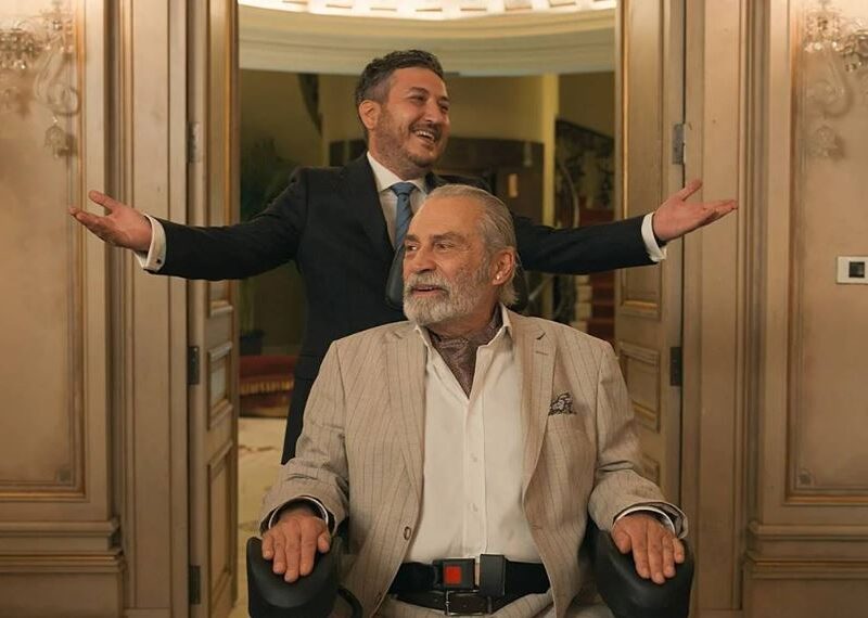 ~🧅Yan Yana (2025) Türkçe Dublaj Filmi Full HD izle