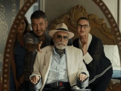 "Yan Yana" Full HD 1080p film izle Ücretsiz Kayıtsız