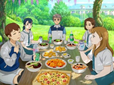 ~(ดูหนังใหม่‼️) "จดหมายของยอน" (YOUR LETTER) เต็มเรื่อง UHD ซับไทย ดูฟรี