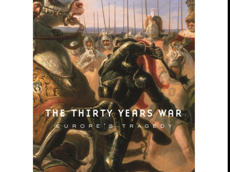 Download The Thirty Years War: Europe’s Tragedy by Peter H. Wilson