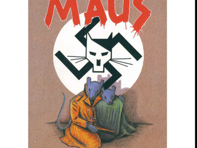 Read Free Book Maus: A Survivor's Tale I: My Father Bleeds History (Maus #1) by Art Spiegelman