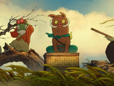 ~(ดูหนังใหม่‼️)+ "แก๊งไซอิ๋วกำมะลอ" (Nobody) เต็มเรื่อง UHD ซับไทย ดูฟรี