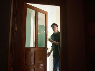 ~(ดูหนังใหม่‼️)+ "ข้างบ้าน" (Our House) เต็มเรื่อง UHD ซับไทย ดูฟรี