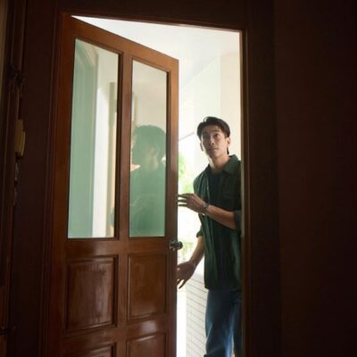 ~+(‼️ดูหนังใหม่‼️) "ข้างบ้าน (Our House)" เต็มเรื่อง 2025 [พากย์ไทย-ซับไทย] ดูออนไลน์ฟรี FHD