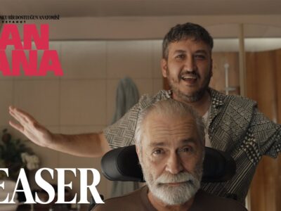 "Yan Yana" Filmi izle (.2025.) Full HD Film izle