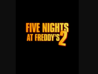~ดูหนังใหม่‼️+ 5 คืนสยองที่ร้านเฟรดดี้ 2 (FNAF2) 2025 เต็มเรื่อง ฟรี [UHD] หนังออนไลน์ฟรี