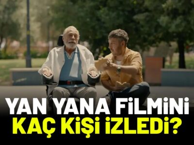 "Yan Yana" Filmi izle (2025) Türkçe Dublaj & Altyazılı Tek Parça 1080p