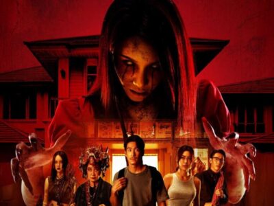 ~(ดูหนังใหม่‼️) "ข้างบ้าน" (Our House) เต็มเรื่อง UHD ซับไทย ดูฟรี