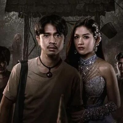 ~ดูหนังใหม่‼️+ คายอ้อ ลบหลู่ ศรัทธา อาถรรพ์ (Kayaor) เต็มเรื่อง ฟรี (UHD) หนังออนไลน์ฟรี