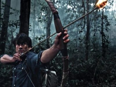 ~ดูหนังใหม่‼️+ ธี่หยด 3 (Tee Yod 3) เต็มเรื่อง ฟรี (UHD) หนังออนไลน์ฟรี