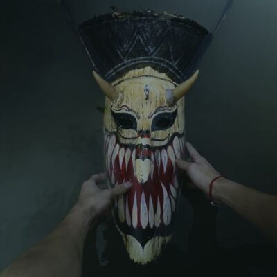 ~+(‼️ดูหนังใหม่‼️) "ตาโขน (The Legend Of Phi Ta Khon Mask)" เต็มเรื่อง 2025 [พากย์ไทย-ซับไทย] ดูออนไลน์ฟรี FHD