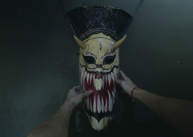 ~+(‼️ดูหนังใหม่‼️) "ตาโขน (The Legend Of Phi Ta Khon Mask)" เต็มเรื่อง 2025 [พากย์ไทย-ซับไทย] ดูออนไลน์ฟรี FHD