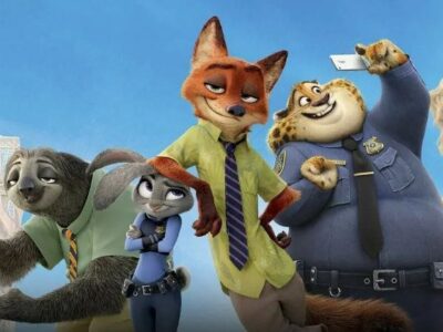 ~ดูหนังใหม่‼️+ นครสัตว์มหาสนุก 2 (Zootopia 2) เต็มเรื่อง ฟรี (UHD) หนังออนไลน์ฟรี