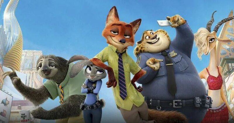 ~ดูหนังใหม่‼️+ นครสัตว์มหาสนุก 2 (Zootopia 2) เต็มเรื่อง ฟรี (UHD) หนังออนไลน์ฟรี