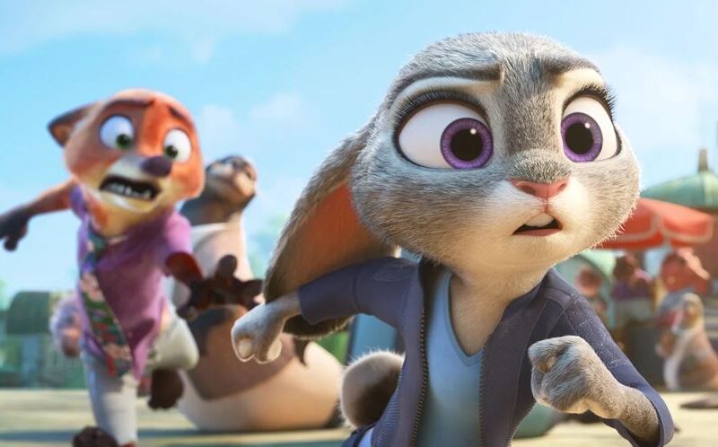 ~ดูหนังใหม่ฟรี‼️ » "นครสัตว์มหาสนุก 2" เต็มเรื่อง (หนังHD) ดูหนังฟรี