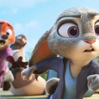 ~ดูหนังใหม่ฟรี‼️ » "นครสัตว์มหาสนุก 2" เต็มเรื่อง (หนังHD) ดูหนังฟรี