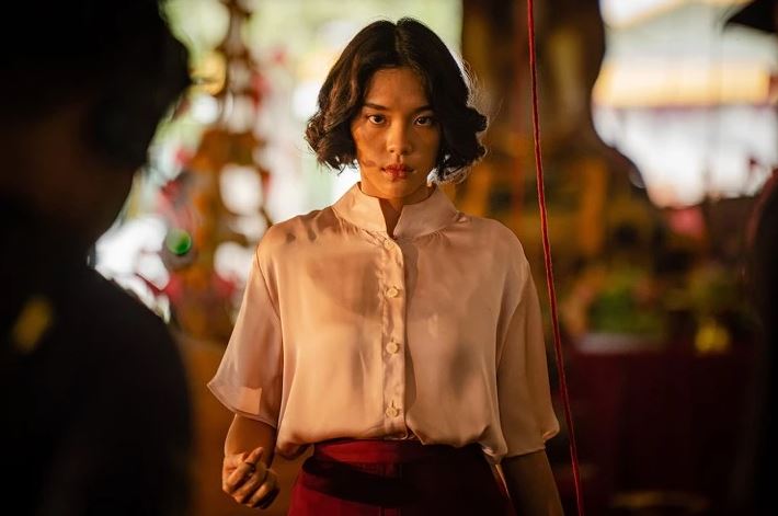 ~(ดูหนังใหม่‼️) "พนอ" (PANOR) เต็มเรื่อง UHD ซับไทย ดูฟรี