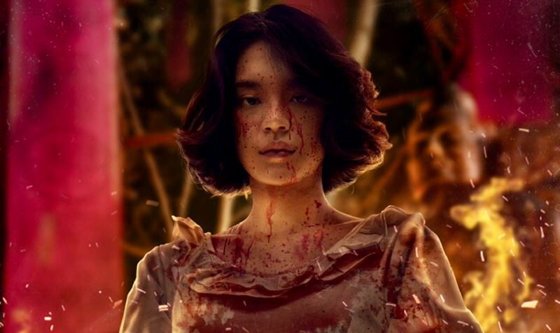 ~ดูหนังใหม่‼️+ พนอ (PANOR) เต็มเรื่อง ฟรี (UHD) หนังออนไลน์ฟรี