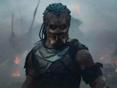 ~+(‼️ดูหนังใหม่‼️) "พรีเดเตอร์ แดนเถื่อน (Predator Badlands)" เต็มเรื่อง 2025 [พากย์ไทย-ซับไทย] ดูออนไลน์ฟรี FHD