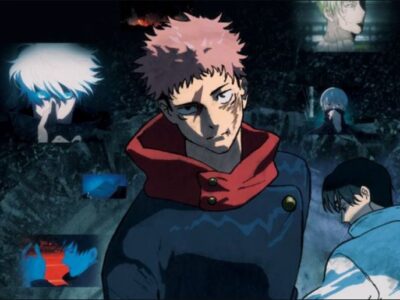 ~(ดูหนังใหม่‼️) "มหาเวทย์ผนึกมาร อุบัติการณ์ชิบูย่า x จรดลล้างบาง" เต็มเรื่อง UHD ซับไทย ดูฟรี