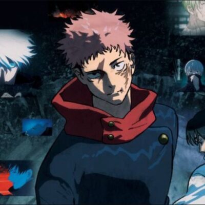 ~(ดูหนังใหม่‼️) "มหาเวทย์ผนึกมาร อุบัติการณ์ชิบูย่า x จรดลล้างบา เต็มเรื่อง UHD ซับไทย ดูฟรี