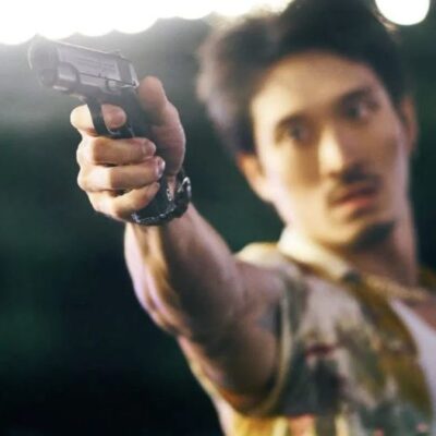 ~+(‼️ดูหนังใหม่‼️) "มือปืน (The Last Shot)" เต็มเรื่อง 2025 [พากย์ไทย-ซับไทย] ดูออนไลน์ฟรี FHD