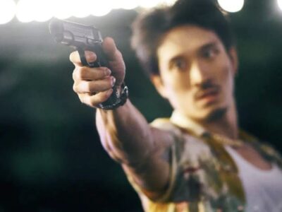 ~+(‼️ดูหนังใหม่‼️) "มือปืน (The Last Shot)" เต็มเรื่อง 2025 [พากย์ไทย-ซับไทย] ดูออนไลน์ฟรี FHD