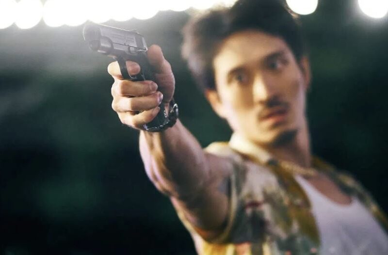 ~+(‼️ดูหนังใหม่‼️) "มือปืน (The Last Shot)" เต็มเรื่อง 2025 [พากย์ไทย-ซับไทย] ดูออนไลน์ฟรี FHD