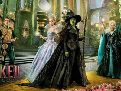 ~(ดูหนังใหม่‼️) "วิคเค็ด ภาค 2" (Wicked 2) เต็มเรื่อง UHD ซับไทย ดูฟรี