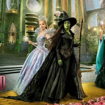 ~(ดูหนังใหม่‼️) "วิคเค็ด ภาค 2" (Wicked 2) เต็มเรื่อง UHD ซับไทย ดูฟรี