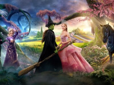 ~ดูหนังใหม่‼️+ วิคเค็ด ภาค 2 (Wicked 2) เต็มเรื่อง ฟรี (UHD) หนังออนไลน์ฟรี