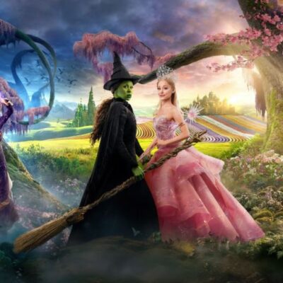 ~ดูหนังใหม่‼️+ วิคเค็ด ภาค 2 (Wicked 2) เต็มเรื่อง ฟรี (UHD) หนังออนไลน์ฟรี