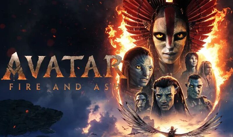 ~+ดูหนังใหม่ฟรี‼️ » "อวตาร 3" เต็มเรื่อง (หนังHD) ดูหนังฟรี