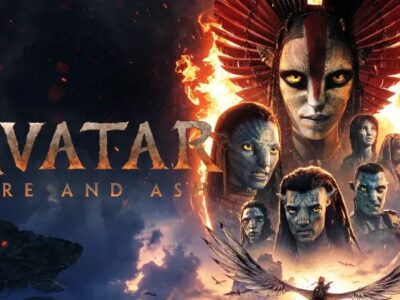 ~ดูหนังใหม่‼️+ อวตาร 3 อัคนีและธุลีดิน เต็มเรื่อง พากย์ไทย/ซับไทย ดูฟรี