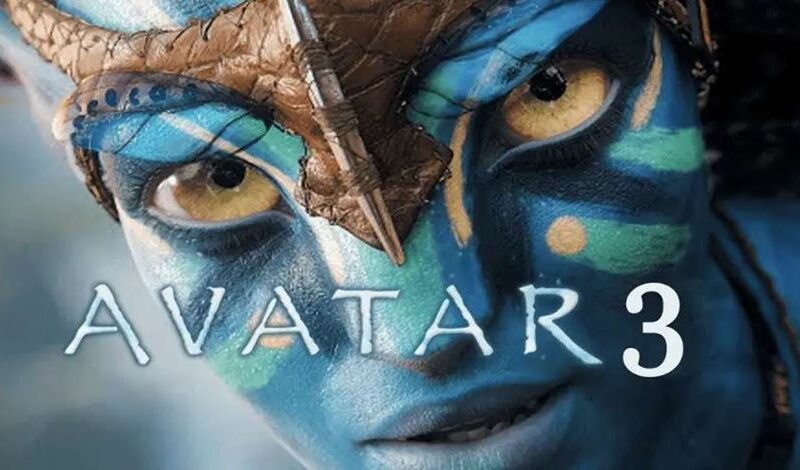 (+ดูหนังใหม่‼️)➮ "อวตาร 3" (AVATAR 3) เต็มเรื่อง ฟรี (UHD) หนังออนไลน์ฟรี