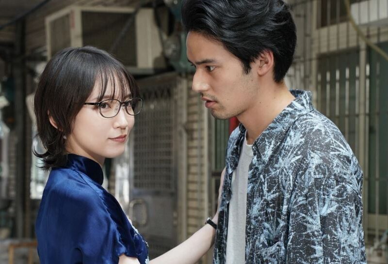 ~(ดูหนังใหม่‼️)+ "เกาลูน อุบัติรักปริศนาลับ" (Kowloon Generic Romance) เต็มเรื่อง UHD ซับไทย ดูฟรี