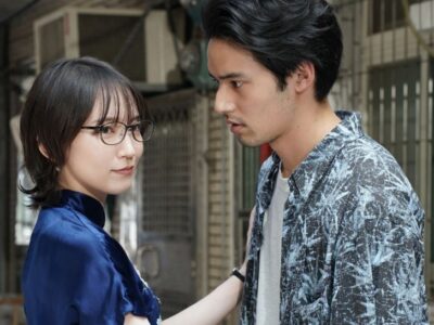 ~+(‼️ดูหนังใหม่‼️) "เกาลูน อุบัติรักปริศนาลับ (Kowloon Generic Romance)" เต็มเรื่อง 2025 [พากย์ไทย-ซับไทย] ดูออนไลน์ฟรี FHD